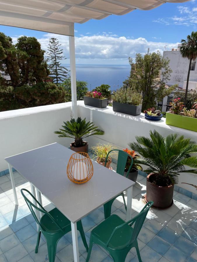Hostal Bubango San Andres  Экстерьер фото