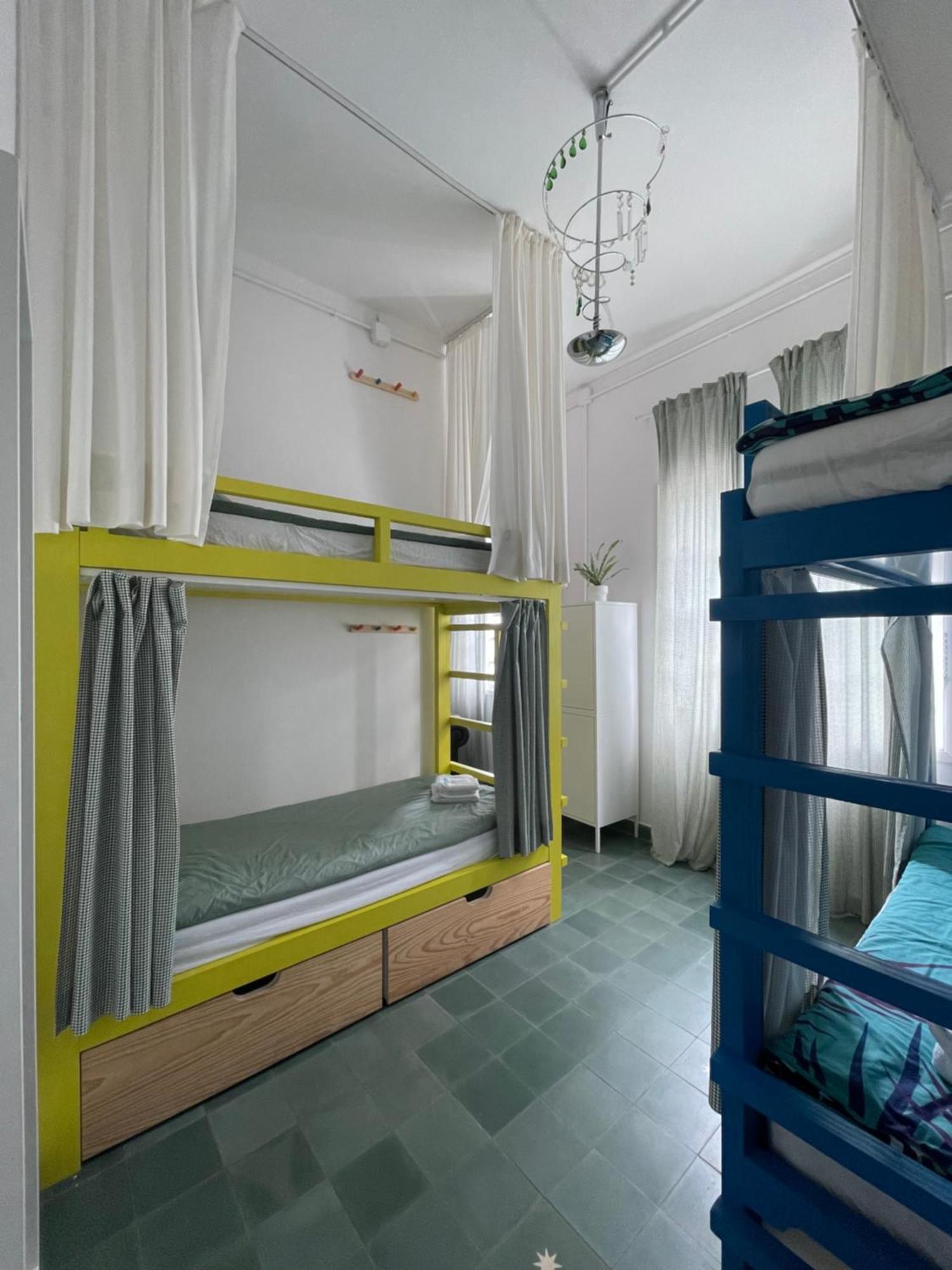 Hostal Bubango San Andres  Экстерьер фото