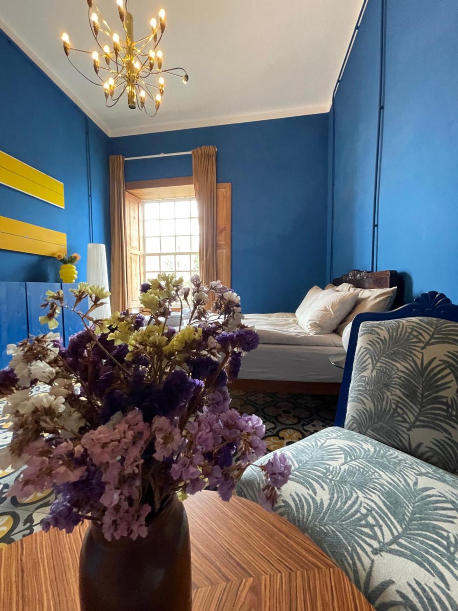 Hostal Bubango San Andres  Экстерьер фото